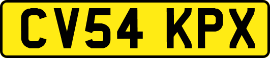 CV54KPX