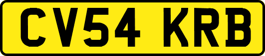 CV54KRB