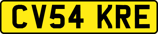 CV54KRE