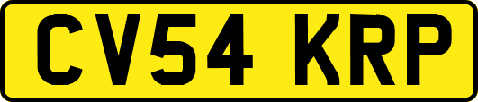 CV54KRP