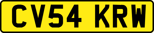 CV54KRW