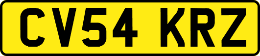 CV54KRZ