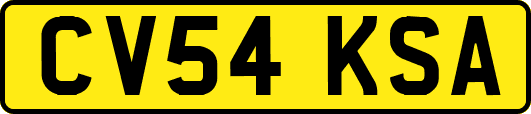 CV54KSA