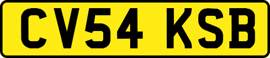 CV54KSB