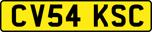 CV54KSC