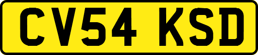 CV54KSD