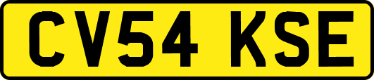 CV54KSE