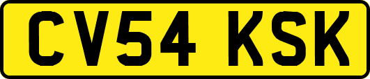 CV54KSK