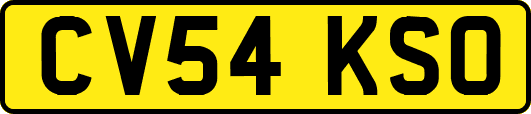 CV54KSO