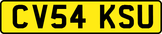 CV54KSU