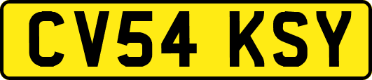 CV54KSY