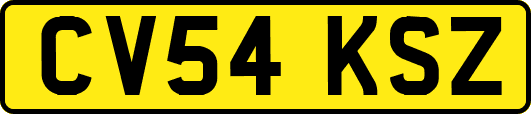 CV54KSZ