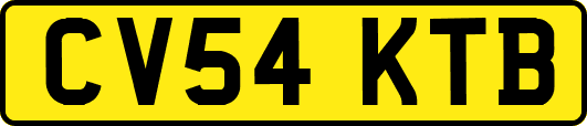 CV54KTB