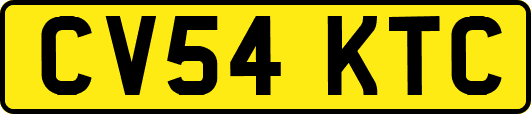 CV54KTC