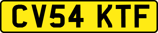 CV54KTF