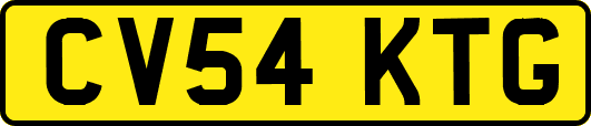 CV54KTG