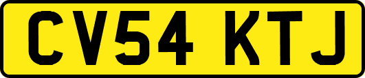 CV54KTJ