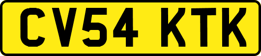 CV54KTK