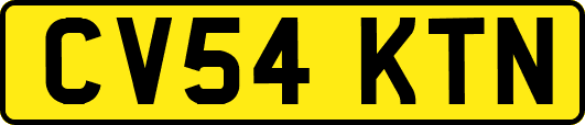 CV54KTN