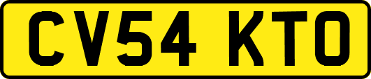 CV54KTO