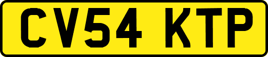 CV54KTP