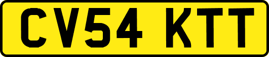 CV54KTT