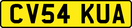 CV54KUA