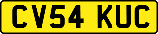 CV54KUC