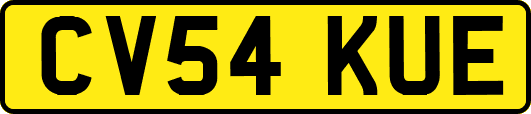 CV54KUE