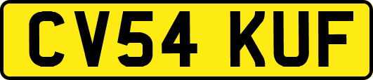 CV54KUF