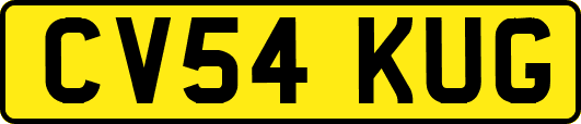 CV54KUG