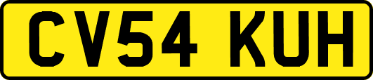 CV54KUH