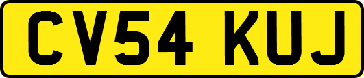 CV54KUJ