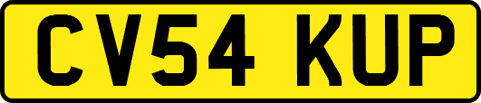 CV54KUP