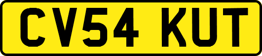 CV54KUT
