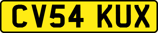 CV54KUX