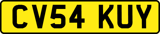 CV54KUY