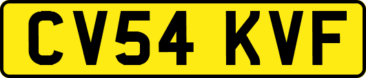 CV54KVF