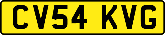 CV54KVG