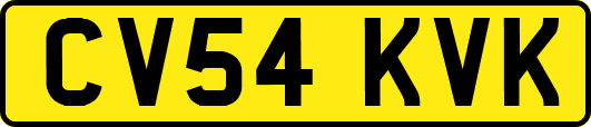 CV54KVK