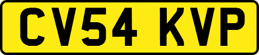 CV54KVP