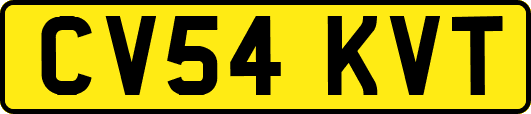 CV54KVT