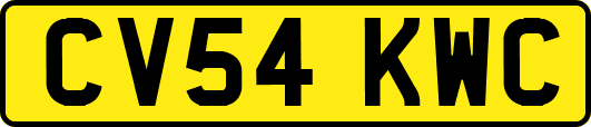 CV54KWC