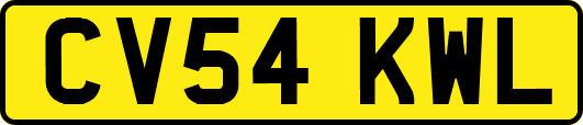 CV54KWL