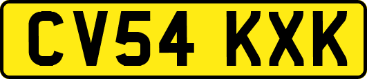 CV54KXK