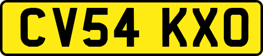 CV54KXO