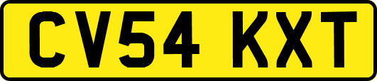 CV54KXT