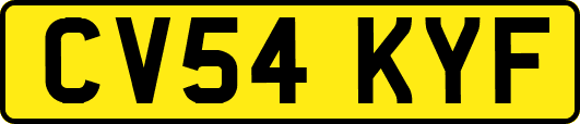 CV54KYF