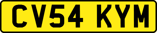 CV54KYM