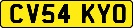 CV54KYO